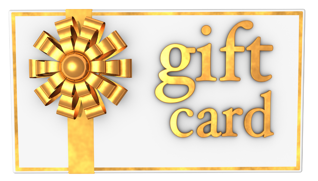 Blak and Posh E-Gift Card